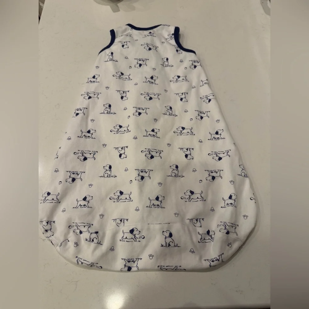 Little me wearable blanket